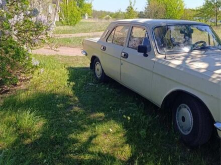 ГАЗ 24 1983 у Золотоноше на Automoto.ua Бежевий ГАЗ 24, об'ємом двигуна 2.5 л та пробігом 28 тис. км за 606 $, фото 1 на Automoto.ua