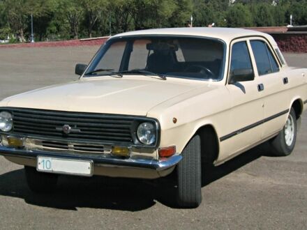 ГАЗ 24 1985 у Бердичеве на Automoto.ua Бежевий ГАЗ 24, об'ємом двигуна 2.4 л та пробігом 285 тис. км за 600 $, фото 1 на Automoto.ua