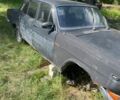 Чорний ГАЗ 24, об'ємом двигуна 0 л та пробігом 100 тис. км за 412 $, фото 1 на Automoto.ua