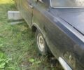 Черный ГАЗ 24, объемом двигателя 0 л и пробегом 100 тыс. км за 402 $, фото 4 на Automoto.ua