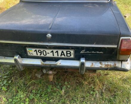 Черный ГАЗ 24, объемом двигателя 0 л и пробегом 100 тыс. км за 402 $, фото 5 на Automoto.ua