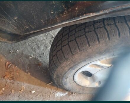 Чорний ГАЗ 24, об'ємом двигуна 3 л та пробігом 1000 тис. км за 833 $, фото 1 на Automoto.ua