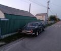 Черный ГАЗ 24, объемом двигателя 2.5 л и пробегом 100 тыс. км за 436 $, фото 3 на Automoto.ua