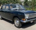 Черный ГАЗ 24, объемом двигателя 2.4 л и пробегом 59 тыс. км за 10500 $, фото 1 на Automoto.ua