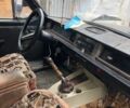 Черный ГАЗ 24, объемом двигателя 2.4 л и пробегом 1000 тыс. км за 363 $, фото 1 на Automoto.ua