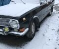 Чорний ГАЗ 24, об'ємом двигуна 0.24 л та пробігом 1 тис. км за 1300 $, фото 1 на Automoto.ua