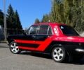 Черный ГАЗ 24, объемом двигателя 2.4 л и пробегом 400 тыс. км за 2500 $, фото 1 на Automoto.ua