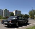 Черный ГАЗ 24, объемом двигателя 0.24 л и пробегом 32 тыс. км за 900 $, фото 4 на Automoto.ua