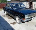 Чорний ГАЗ 24, об'ємом двигуна 3 л та пробігом 200 тис. км за 630 $, фото 2 на Automoto.ua
