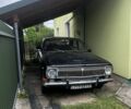 Чорний ГАЗ 24, об'ємом двигуна 0 л та пробігом 3 тис. км за 1000 $, фото 1 на Automoto.ua