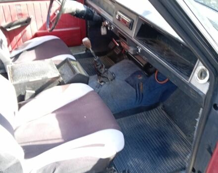 Чорний ГАЗ 24, об'ємом двигуна 3 л та пробігом 200 тис. км за 630 $, фото 3 на Automoto.ua