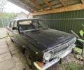 Черный ГАЗ 24, объемом двигателя 0 л и пробегом 50 тыс. км за 300 $, фото 1 на Automoto.ua
