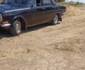 Черный ГАЗ 24, объемом двигателя 2 л и пробегом 2 тыс. км за 726 $, фото 1 на Automoto.ua