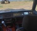 Черный ГАЗ 24, объемом двигателя 2 л и пробегом 2 тыс. км за 726 $, фото 10 на Automoto.ua