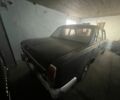 Черный ГАЗ 24, объемом двигателя 2.4 л и пробегом 2 тыс. км за 1000 $, фото 6 на Automoto.ua