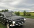 Черный ГАЗ 24, объемом двигателя 0.24 л и пробегом 80 тыс. км за 500 $, фото 1 на Automoto.ua