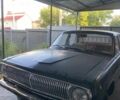 Чорний ГАЗ 24, об'ємом двигуна 0 л та пробігом 999 тис. км за 450 $, фото 1 на Automoto.ua