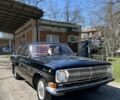 Черный ГАЗ 24, объемом двигателя 2.4 л и пробегом 180 тыс. км за 1500 $, фото 1 на Automoto.ua