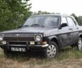 Черный ГАЗ 24, объемом двигателя 2.45 л и пробегом 1000 тыс. км за 493 $, фото 1 на Automoto.ua