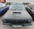 Черный ГАЗ 24, объемом двигателя 2.4 л и пробегом 70 тыс. км за 500 $, фото 1 на Automoto.ua