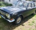 Черный ГАЗ 24, объемом двигателя 2.4 л и пробегом 108 тыс. км за 715 $, фото 1 на Automoto.ua