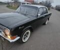 Чорний ГАЗ 24, об'ємом двигуна 2.5 л та пробігом 100 тис. км за 1800 $, фото 1 на Automoto.ua