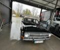 Чорний ГАЗ 24, об'ємом двигуна 2.4 л та пробігом 240 тис. км за 701 $, фото 1 на Automoto.ua