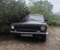 Черный ГАЗ 24, объемом двигателя 0 л и пробегом 245 тыс. км за 650 $, фото 1 на Automoto.ua