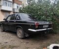 Черный ГАЗ 24, объемом двигателя 0 л и пробегом 245 тыс. км за 650 $, фото 1 на Automoto.ua
