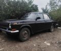 Черный ГАЗ 24, объемом двигателя 0 л и пробегом 245 тыс. км за 650 $, фото 2 на Automoto.ua