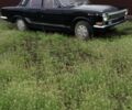 Чорний ГАЗ 24, об'ємом двигуна 2.5 л та пробігом 79 тис. км за 801 $, фото 1 на Automoto.ua