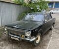 Черный ГАЗ 24, объемом двигателя 2.4 л и пробегом 90 тыс. км за 400 $, фото 1 на Automoto.ua