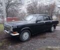 Чорний ГАЗ 24, об'ємом двигуна 2.4 л та пробігом 10 тис. км за 4000 $, фото 1 на Automoto.ua