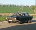 Черный ГАЗ 24, объемом двигателя 2 л и пробегом 500 тыс. км за 332 $, фото 1 на Automoto.ua