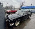 Чорний ГАЗ 24, об'ємом двигуна 0 л та пробігом 99 тис. км за 450 $, фото 1 на Automoto.ua