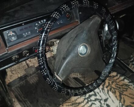 Черный ГАЗ 24, объемом двигателя 2 л и пробегом 500 тыс. км за 473 $, фото 4 на Automoto.ua