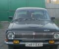 Черный ГАЗ 24, объемом двигателя 2 л и пробегом 500 тыс. км за 473 $, фото 2 на Automoto.ua