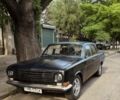 Черный ГАЗ 24, объемом двигателя 0 л и пробегом 999 тыс. км за 1000 $, фото 1 на Automoto.ua