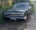 Черный ГАЗ 24, объемом двигателя 2.4 л и пробегом 217 тыс. км за 677 $, фото 1 на Automoto.ua