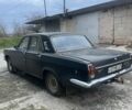 Чорний ГАЗ 24, об'ємом двигуна 2.4 л та пробігом 150 тис. км за 535 $, фото 5 на Automoto.ua