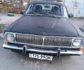 Чорний ГАЗ 24, об'ємом двигуна 2.4 л та пробігом 100 тис. км за 452 $, фото 1 на Automoto.ua