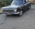 Чорний ГАЗ 24, об'ємом двигуна 2 л та пробігом 111 тис. км за 433 $, фото 1 на Automoto.ua