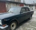 Чорний ГАЗ 24, об'ємом двигуна 2.4 л та пробігом 150 тис. км за 535 $, фото 4 на Automoto.ua