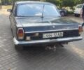 Чорний ГАЗ 24, об'ємом двигуна 2 л та пробігом 111 тис. км за 433 $, фото 6 на Automoto.ua