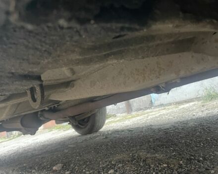 Чорний ГАЗ 24, об'ємом двигуна 2.4 л та пробігом 150 тис. км за 535 $, фото 8 на Automoto.ua