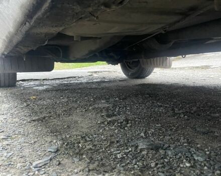 Чорний ГАЗ 24, об'ємом двигуна 2.4 л та пробігом 150 тис. км за 535 $, фото 10 на Automoto.ua