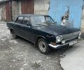 Чорний ГАЗ 24, об'ємом двигуна 2.4 л та пробігом 150 тис. км за 535 $, фото 2 на Automoto.ua