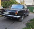 Чорний ГАЗ 24, об'ємом двигуна 2 л та пробігом 111 тис. км за 433 $, фото 2 на Automoto.ua