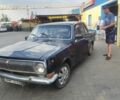 Чорний ГАЗ 24, об'ємом двигуна 2 л та пробігом 111 тис. км за 433 $, фото 5 на Automoto.ua