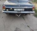Чорний ГАЗ 24, об'ємом двигуна 2 л та пробігом 111 тис. км за 433 $, фото 1 на Automoto.ua